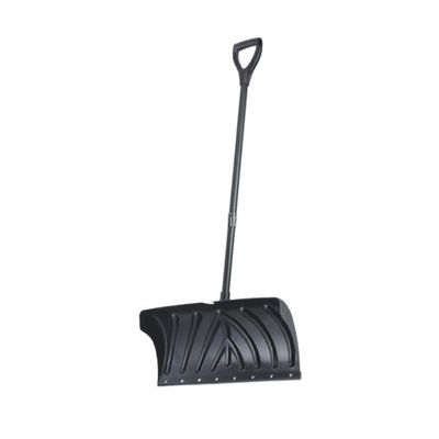 15IN μήκος λεπίδας D-Grip snow pusher S033PY για ταχεία αφαίρεση χιονιού το 2024