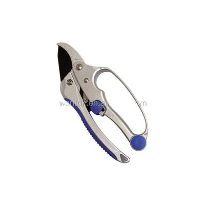 TPR Grip SE755A Ράτσετ κούρεμα για συντήρηση κήπου σε οποιοδήποτε χρώμα