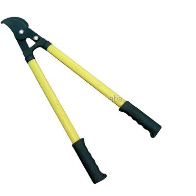 Εργαστήριο DIY βαθμός 1-1/2 &quot;Δυνατότητα κοπής Λάππνισμα δέρματος με αντιαλπιστική λαβή