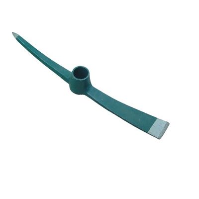 Κλασικό Ιταλικό μοντέλο Pickaxe P410 με εξατομικευμένη υποστήριξη OEM και συνολικό μήκος 550mm