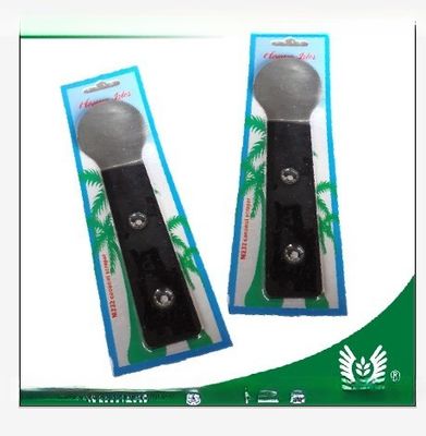 Αναβαθμίστε το παιχνίδι σας με το 45 Carbon Steel Coconut Scraper