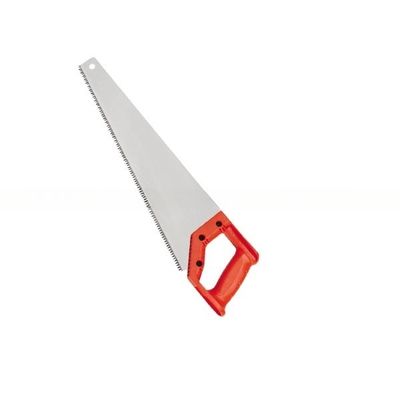 22&quot;-26&quot; ΕΠΙΣΤΡΟΠΗΣ ΑΡΧΗΣ HK466 χειροπρίονο με διχρωματικό πλαστικό λαβή