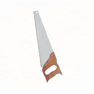 12&quot;-26&quot; μήκος λεπίδας χειροκίνητο ξύλινο πριόνι με σκληρό ξύλο 12&quot; 14&quot; 22&quot; 24&quot; μέγεθος