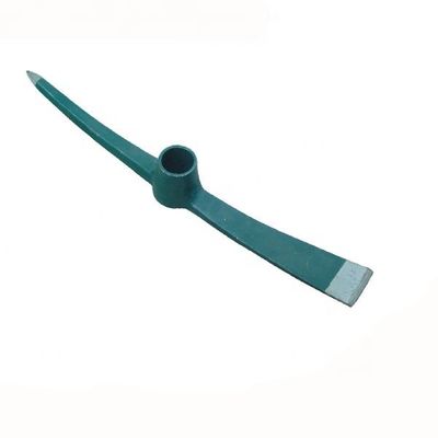DIY Αξιοσημείωτη Μία-Τμήμα Drop Forged Pick Axe Ιδανική για έργα εργαλείων κήπου