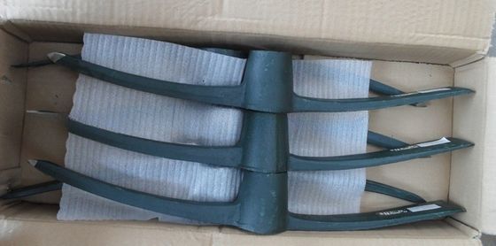 Τεχνικές Μία-Μαρτίδα Drop Forged Grade DIY 2KG P410 Round Eye Pickaxe Mattock Steel Pick