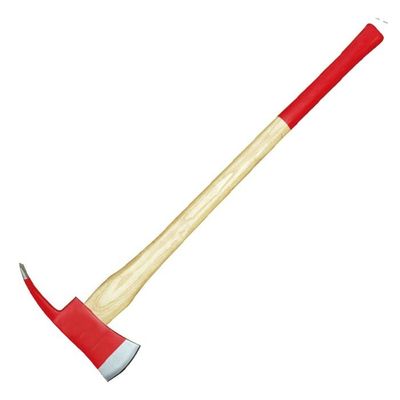 OEM Προσαρμοσμένο 36 &quot; Pulaski Axe με Χανδύα Hickory