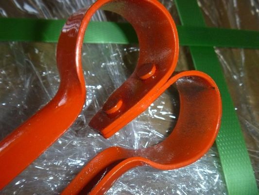 Κτηνιατρικά 12,5 &quot;Μεταφορικά ψαλίδια για κρέατα και κατσίκες