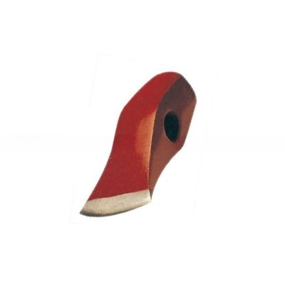 Κόκκινο SM02B Χωρισμός σπαθίς σπαθί SPEC 6LB/8LB/10LB με ξύλινο λαβή