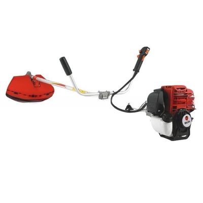35.8CC Gas 2-Cycle 2-in-1 Brush Cutter and String Trimmer 17&quot; πλάτος κοπής