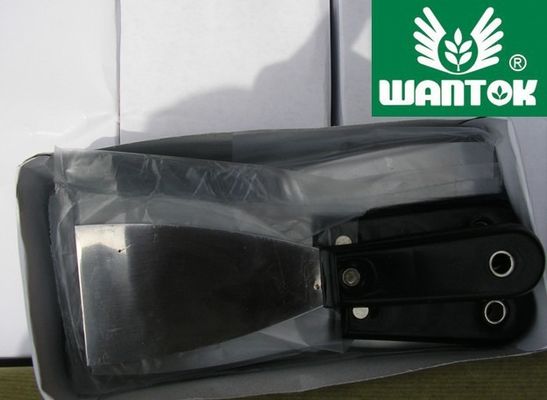 Εργαλεία κατασκευής κτιρίων πλαστικό χερούλι μαχαίρι με λεπίδα από χάλυβα υψηλής ανθρακούχης